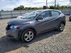 2017 HONDA HR-V LX - 3CZRU6H38HG706244