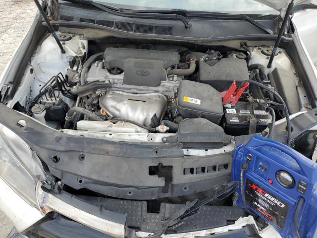 2017 TOYOTA CAMRY LE - 4T1BF1FK0HU333742