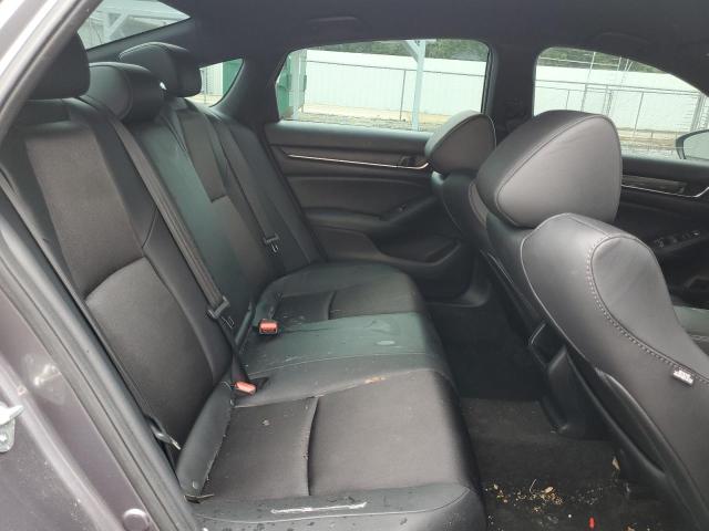 2020 HONDA ACCORD - 1HGCV1F39LA128579