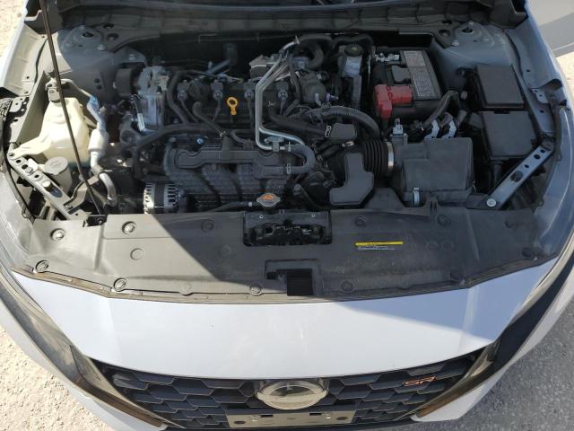 2023 NISSAN ALTIMA SR - 1N4BL4CV1PN314810