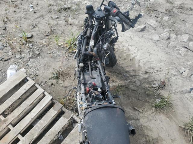 2009 KAWASAKI EX250 J JKAEXMJ129DA20592