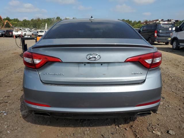 2017 HYUNDAI SONATA SPO - 5NPE34AF3HH510137