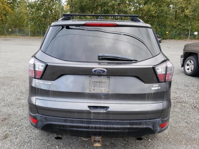 2017 FORD ESCAPE SE - 1FMCU9G99HUE17000