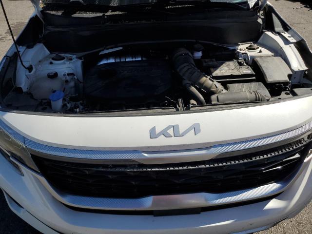 2022 KIA SELTOS SX KNDETCA21N7276653