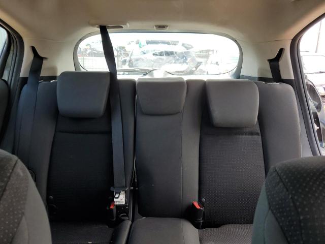 2019 HONDA HR-V LX - 3CZRU5H39KG713933