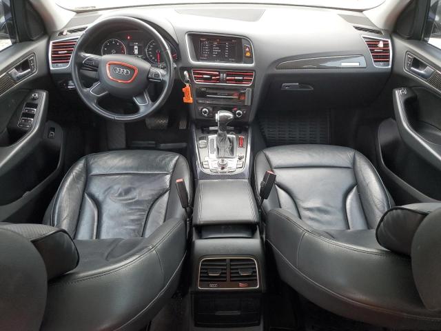 2016 AUDI Q5 PREMIUM - WA1C2AFP0GA076804