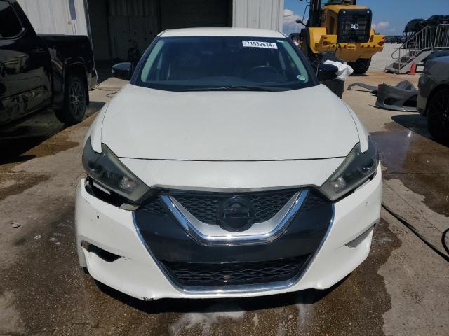 VIN 1N4AA6AP1GC404584 2016 Nissan Maxima, 3.5S no.5