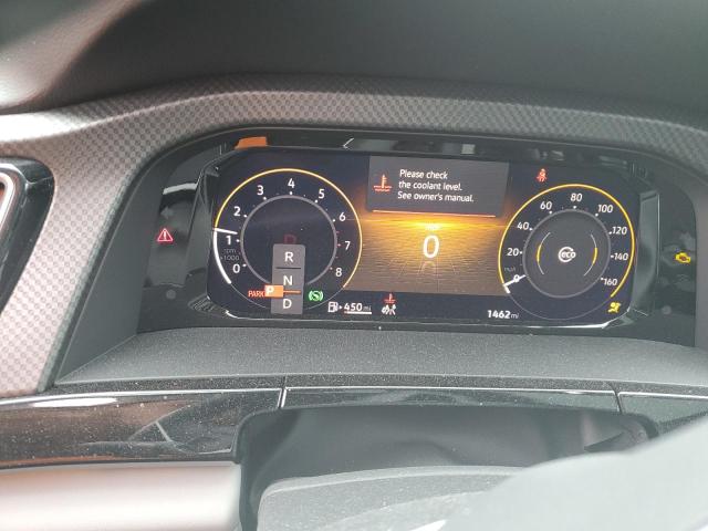 2024 VOLKSWAGEN ATLAS PEAK 1V2CR2CA1RC575463