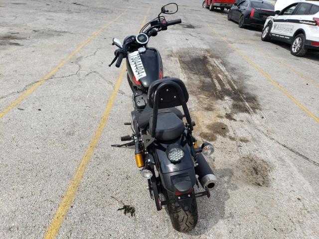 2024 YAMAHA XVS950 CUD JYAVN05E1RA016528