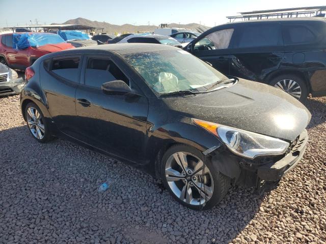 2016 HYUNDAI VELOSTER - KMHTC6AD1GU250466