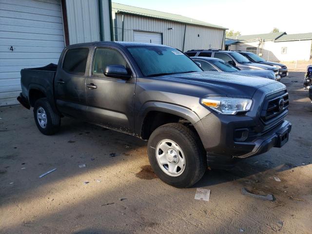 2022 TOYOTA TACOMA DOU - 3TMCZ5AN7NM504060