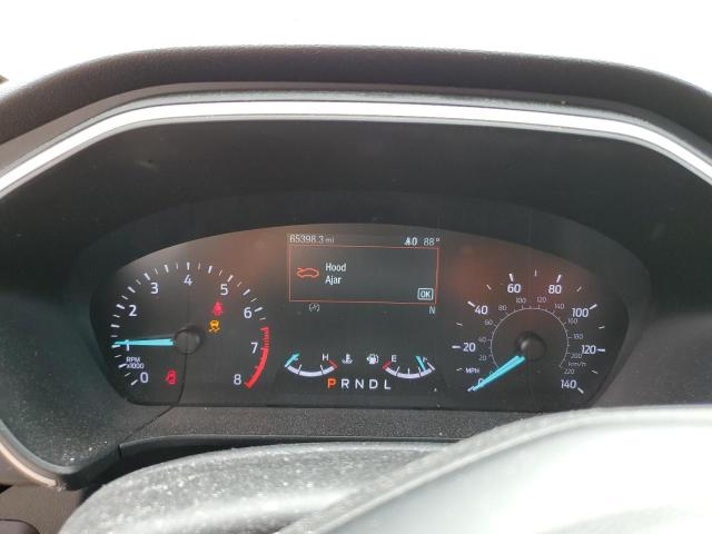 2020 FORD ESCAPE SEL - 1FMCU9H63LUA14725