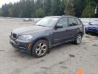 BMW X5 XDRIVE3 photo