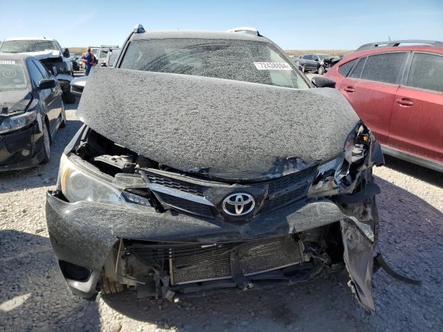 VIN 2T3BFREV7EW142705 2014 Toyota RAV4, LE no.5