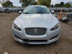 JAGUAR XF PORTFOL снимка