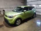 KIA SOUL photo