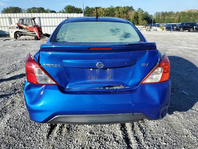 2017 NISSAN VERSA S - 3N1CN7AP0HL858170