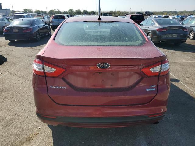 VIN 3FA6P0HD2FR179864 2015 Ford Fusion, SE no.6