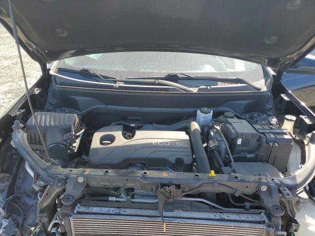 2018 CHEVROLET EQUINOX LT - 2GNAXSEV9J6222150