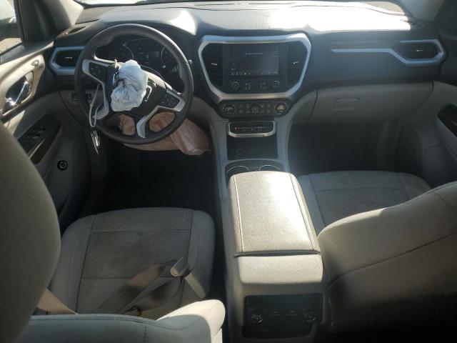 2021 GMC ACADIA 1GKKNKLA0MZ117920