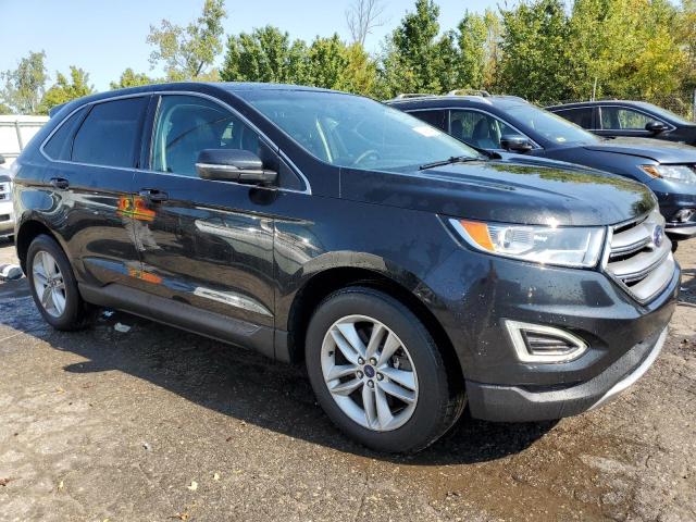 2015 FORD EDGE SEL - 2FMTK4J86FBB80431