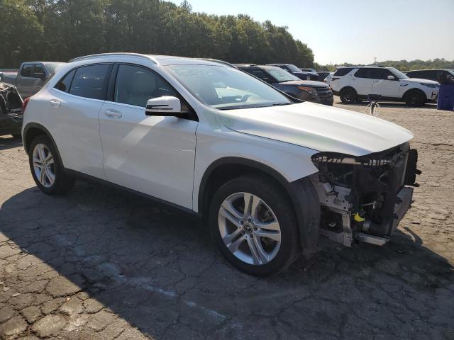2018 MERCEDES-BENZ GLA 250 - WDCTG4EB0JJ483439
