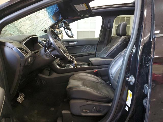2020 FORD EDGE ST - 2FMPK4AP3LBA96457