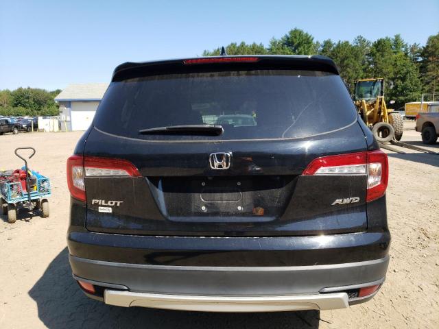 2021 HONDA PILOT EXL - 5FNYF6H58MB020086