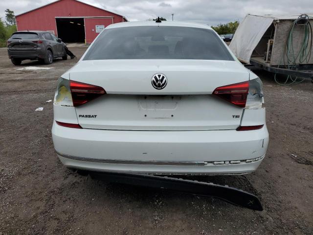 2018 VOLKSWAGEN PASSAT S 1VWAA7A37JC028152  71783784