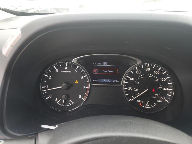 2020 NISSAN PATHFINDER - 5N1DR2CM3LC595104