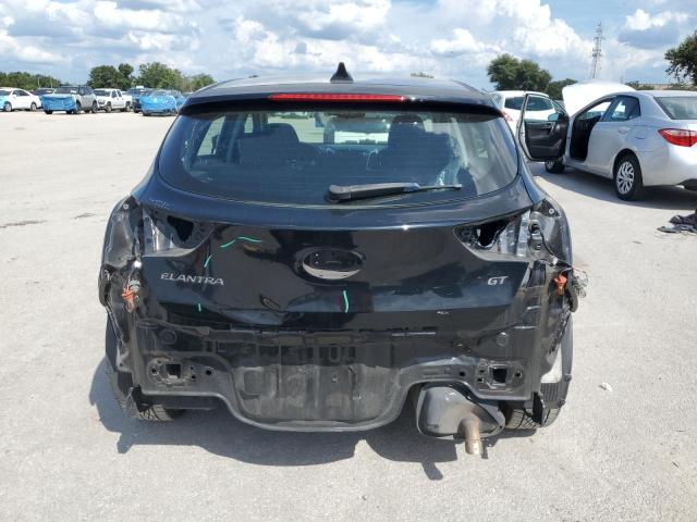 2016 HYUNDAI ELANTRA GT - KMHD35LH4GU317317
