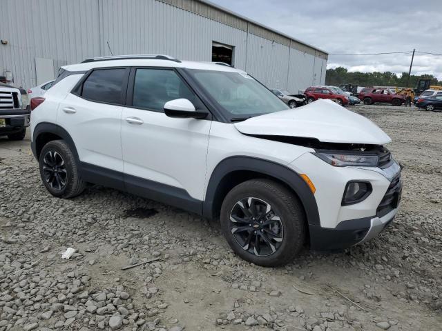 2022 CHEVROLET TRAILBLAZE - KL79MRSL8NB141138