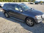 MERCEDES-BENZ GL 450 4MA photo