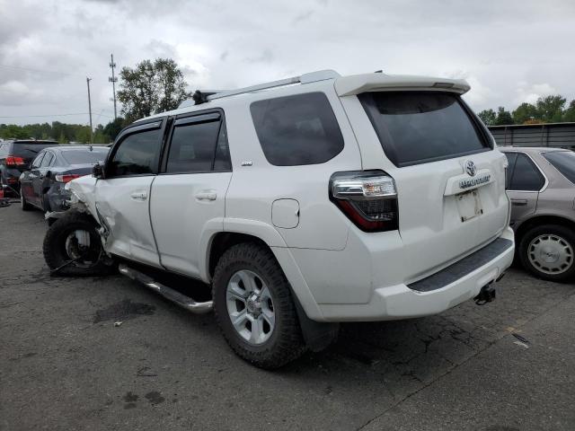 VIN JTEBU5JRXG5315405 2016 Toyota 4runner, Sr5/Sr5... no.2