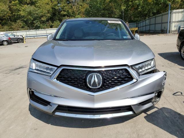 VIN 5J8YD4H3XLL009693 2020 ACURA MDX no.5