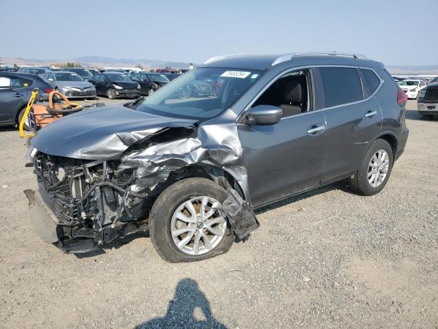2019 NISSAN ROGUE S - JN8AT2MT5KW503040
