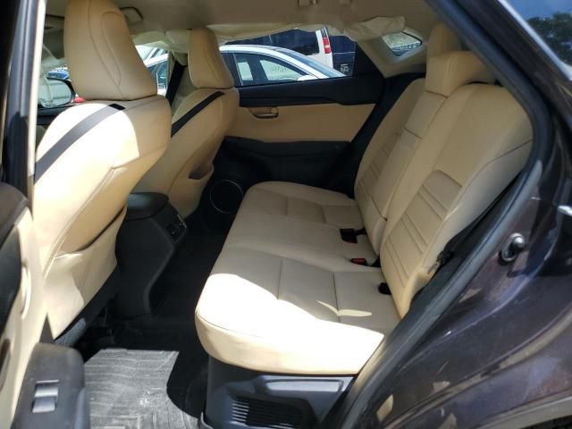 2015 LEXUS NX 200T - JTJYARBZ7F2007117