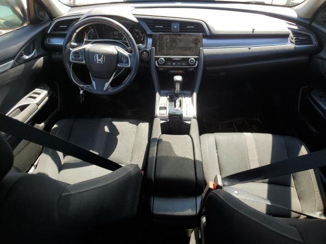 2018 HONDA CIVIC EX - JHMFC1F39JX032736