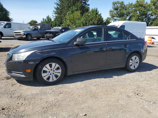 2012 CHEVROLET CRUZE LS 2012