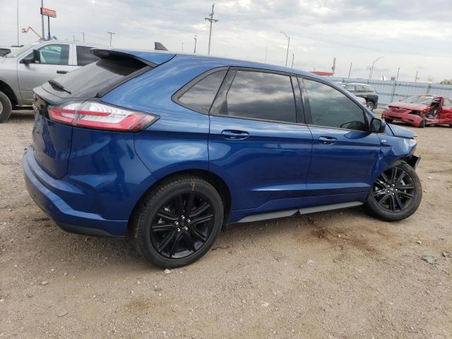 2023 FORD EDGE SEL - 2FMPK4J92PBA17836