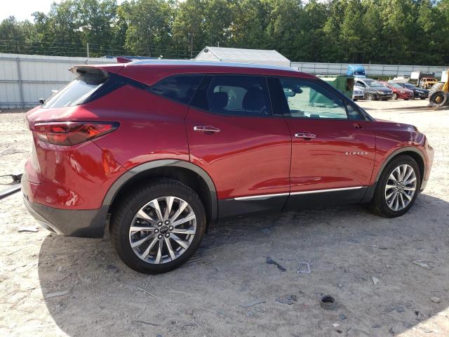 2024 CHEVROLET BLAZER PRE - 3GNKBLRS8RS123101