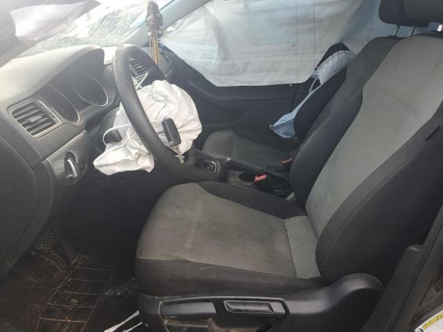 2018 VOLKSWAGEN JETTA S - 3VW2B7AJXJM254457