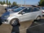 FORD FIESTA SE photo