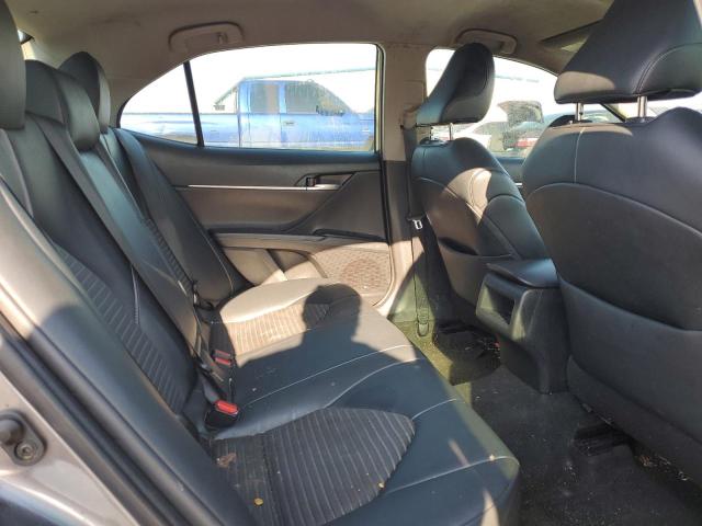 2019 TOYOTA CAMRY L - 4T1B11HKXKU299019