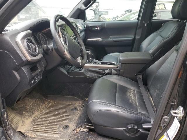 2019 TOYOTA TACOMA DOU - 3TMGZ5AN9KM247321