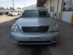 Lot #3028435228 2002 LEXUS LS 430