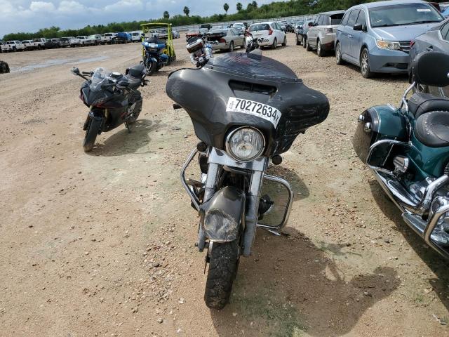 2021 HARLEY-DAVIDSON FLHX - 1HD1KBC13MB676675