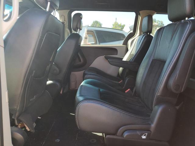 2018 DODGE GRAND CARA - 2C4RDGCG2JR241580