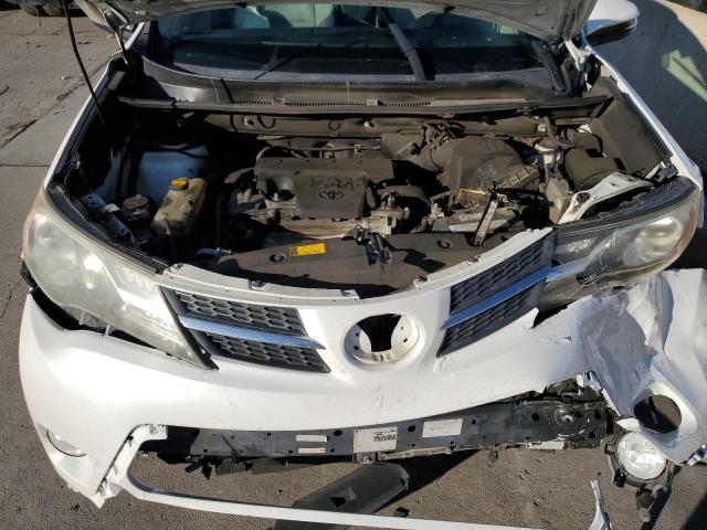 2015 TOYOTA RAV4 LIMIT - 2T3YFREV2FW155583