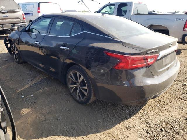2017 NISSAN MAXIMA 3.5 - 1N4AA6AP3HC360217